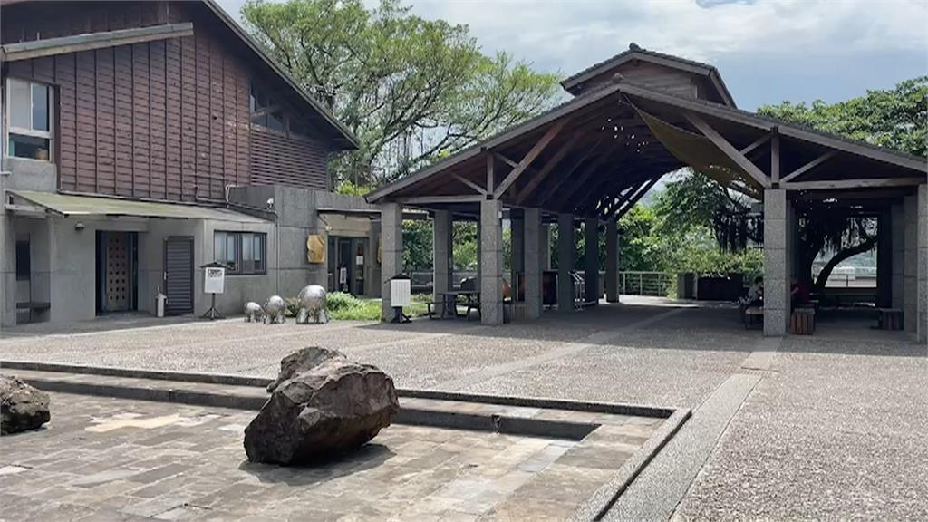 驚傳330件館產憑空消失 黃金博物館陷弊案爭議