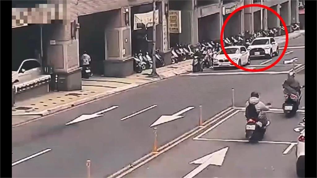 新莊彩券行遭竊13萬元　竟是常客躲倉庫6小時等打烊