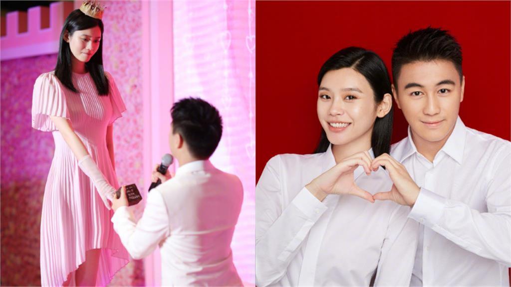 賭王超模媳喊「生孩子不痛」產房像KTV!剖腹產2娃「沒啥感覺」網開酸