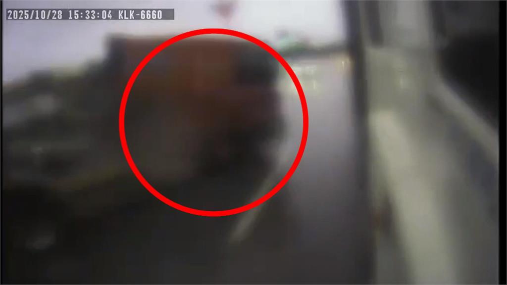 台9線花蓮新城路段嚴重車禍 四人受傷 幸皆無生命危險