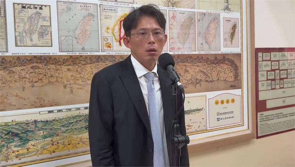 快新聞/黃國昌惡批團結十講空洞 賴瑞隆反嗆蹭總統:連張凱鈞都無法約束