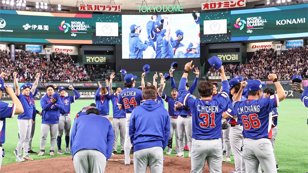 「台韓大戰」勝出眼眶全濕了！謝金河曝「有人不這樣想」：他們愛別人的國家