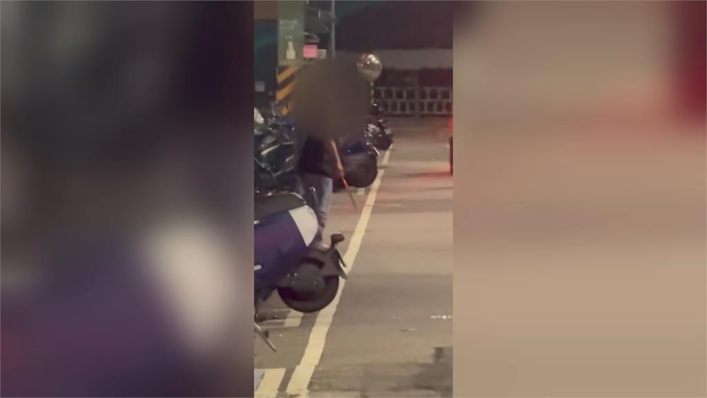 起底家暴男！無業待家中「女兒顧開銷」　附近鄰居：看不出來是這種人