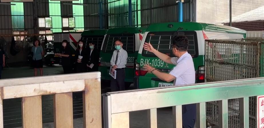 苗栗男持刀衝郵局砍死外包司機　疑噪音問題積怨已久！犯案全程曝