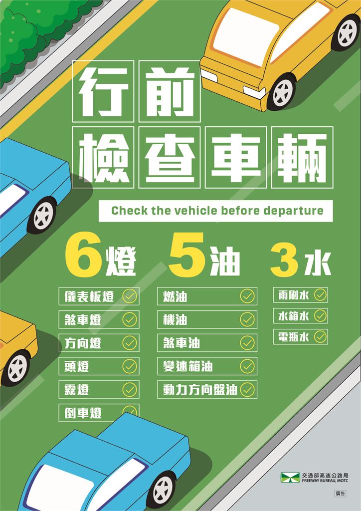 快新聞/光復節連假收假了! 國道11大地雷路段曝光