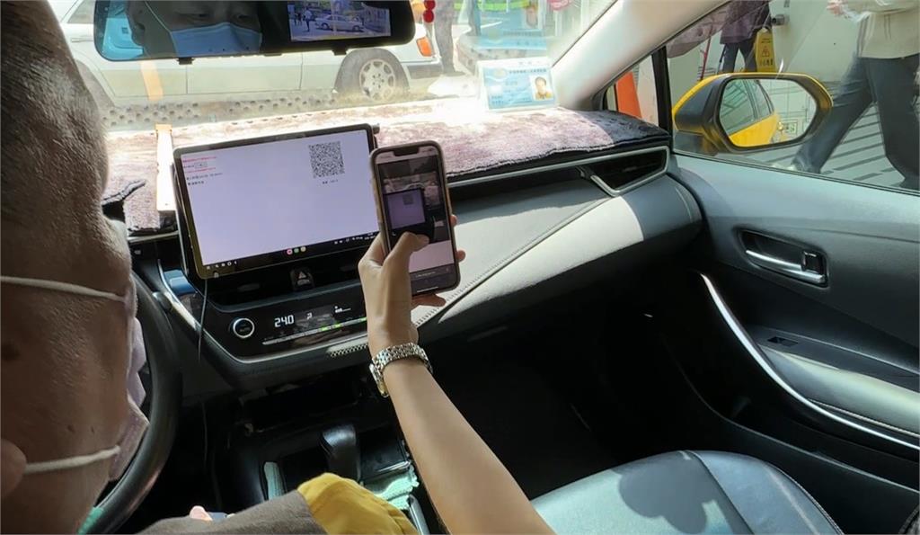 高雄市府推產檢交通補助 乘車券升級電子券更方便