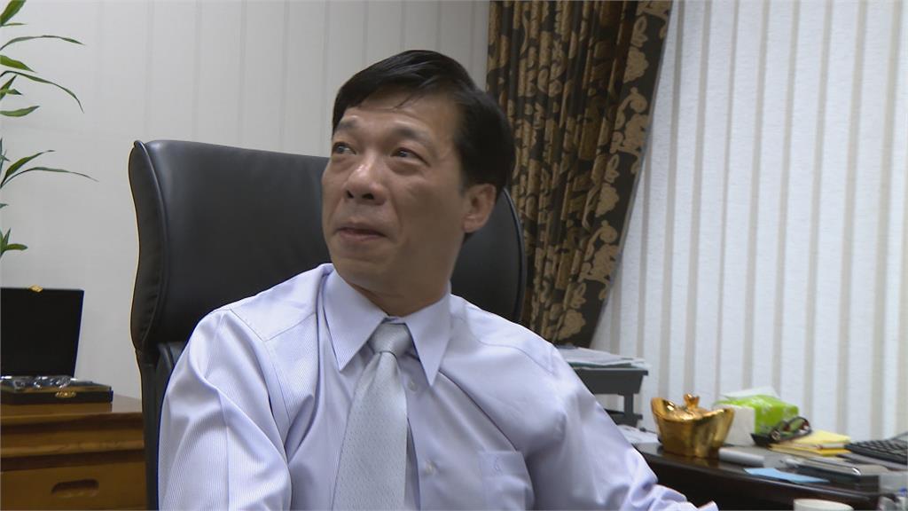 涉中資介選案 徐少東偽造蔡英文賀電自抬身價被起訴