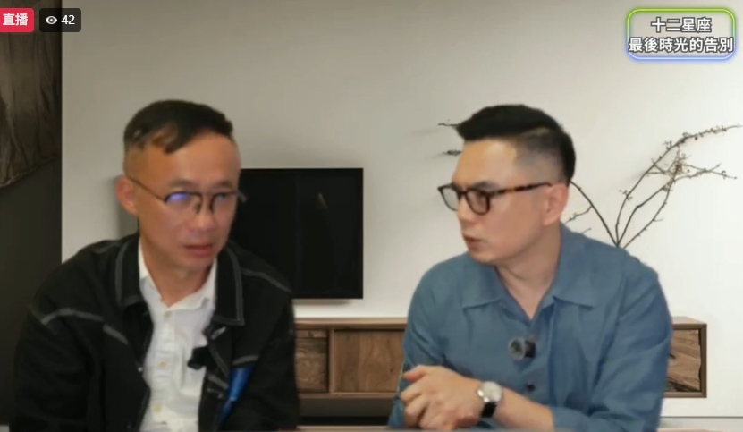 陳盈潔命危血便10多天！許常德心碎求醫師「讓她告別人間」：看到火箭就搭上去