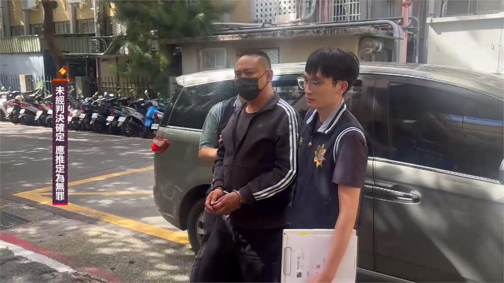 涉共諜！高金大帳房張俊傑潛逃　接應共犯潘信義羈押禁見