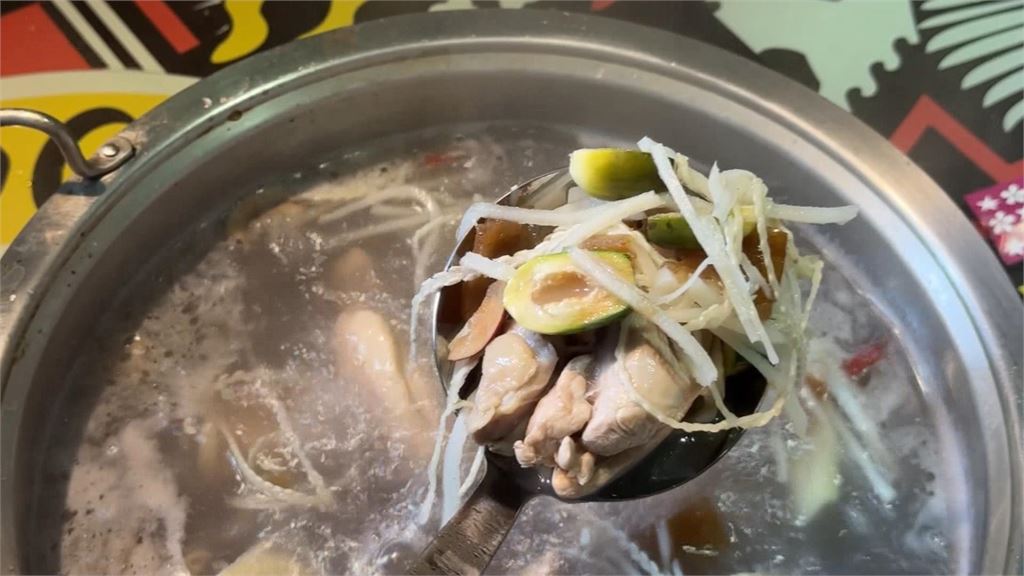 山產店「半天筍」藏致癌風險　醫師：別碰！高溫烹煮也無法破壞