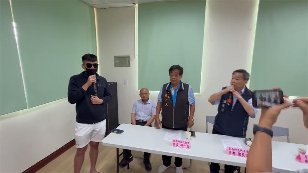 預算刪減惹怒？　雲林鄉代住家遭砸　被反控先動手