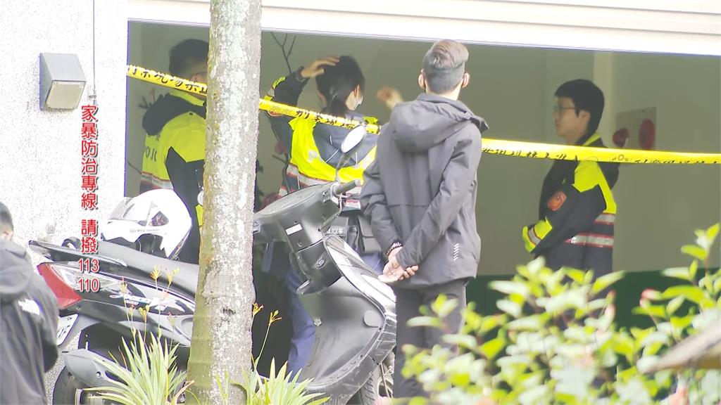 中和某汽旅雙屍!小姐弟疑被枕頭悶殺 生母遭警逮捕