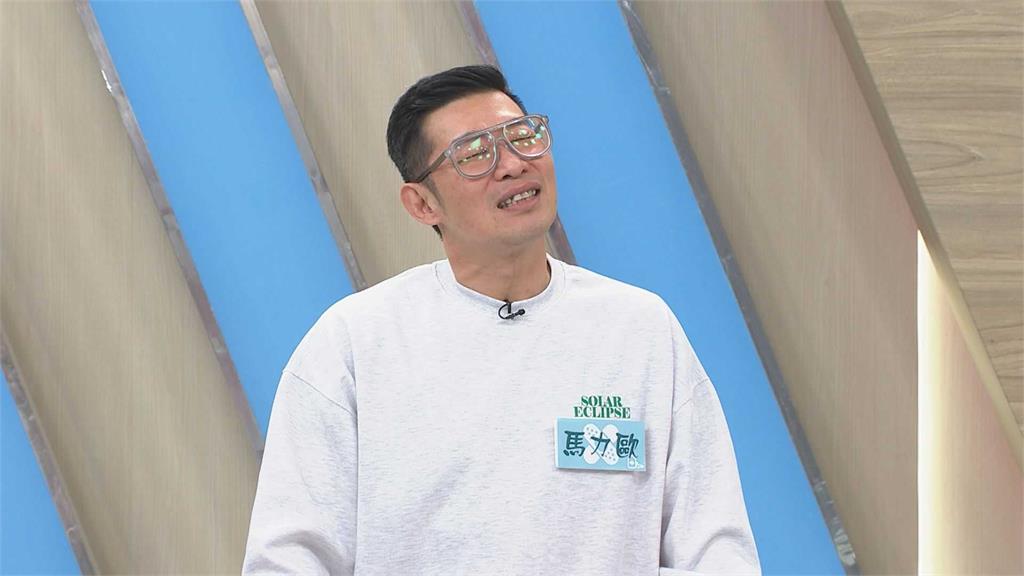 《醫學大聯盟》嚴父馬力歐幼稚園女兒練習寫國字!否認給壓力硬掰是「快樂磨牙」