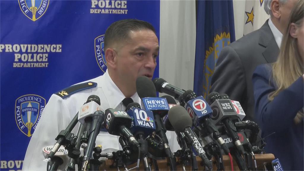 美布朗大學「槍手仍在逃」！  警懸賞5萬美金盼全民緝凶