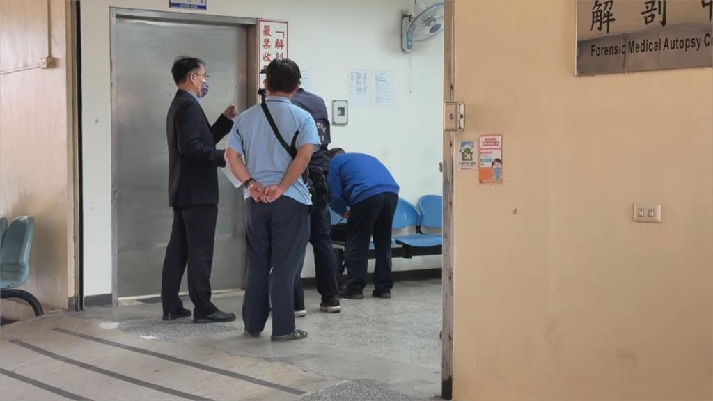 台南新市爆凶殺案! 廚師"刺死隔壁房客"報案自首