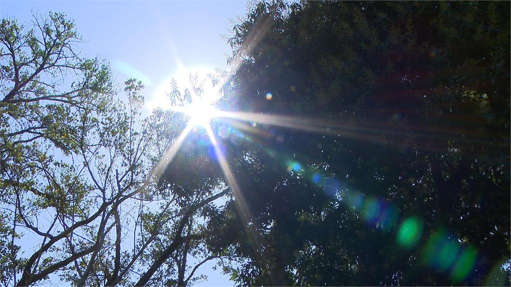 各地日夜溫差極大 林嘉愷曝「這天起」開始變天:2地區降雨增加