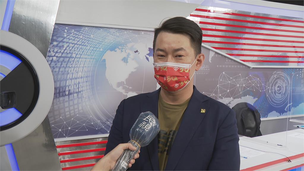 還糾纏九二共識...選民不買單! 蔡詩萍批國民黨「懶得思考」