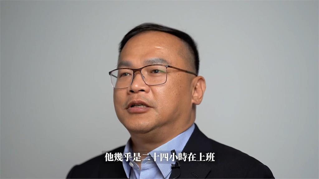 同僚曝「卓冠廷私下是哈士奇系」沒有官威 好人緣讓政壇名人聯合推薦