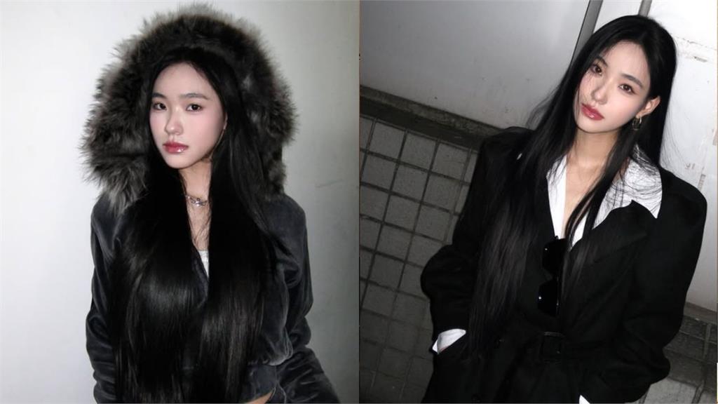 小S女兒Lily甜笑拍廣告接手「美容大王」稱號?網感嘆:懷念大S最好的禮物