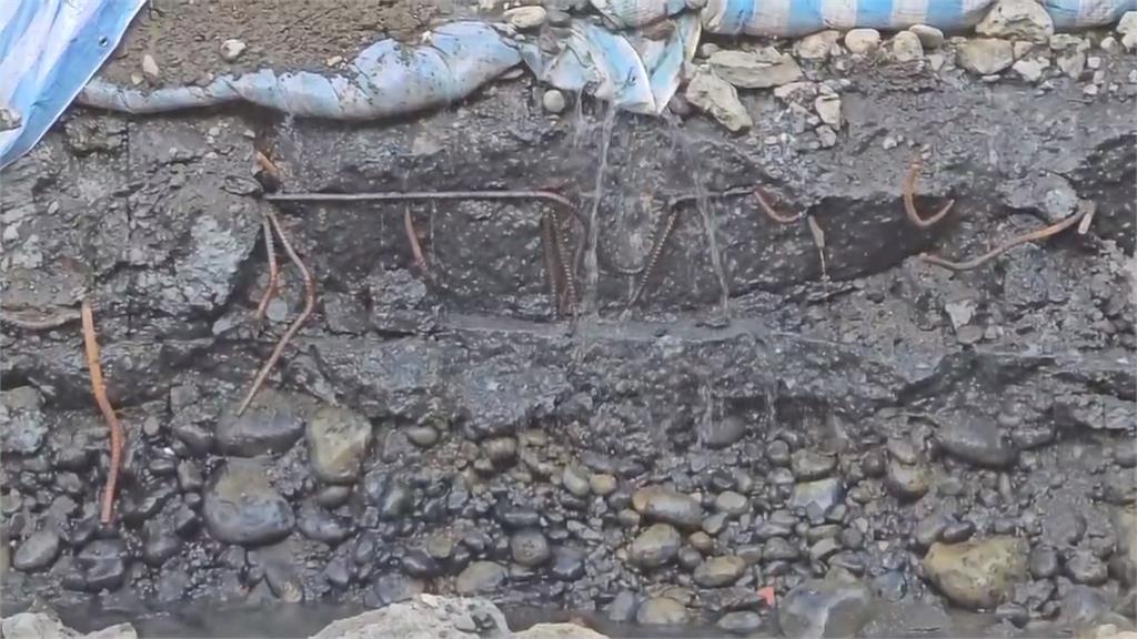 男施工遭鋼筋刺傷臀　叫救護車遭雇主「阻止」當場免職