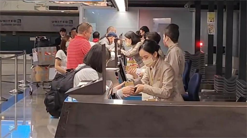 機票達人曝台灣航空價格將在這日暴漲?漲幅曝光別等5月旅展快下手搶位