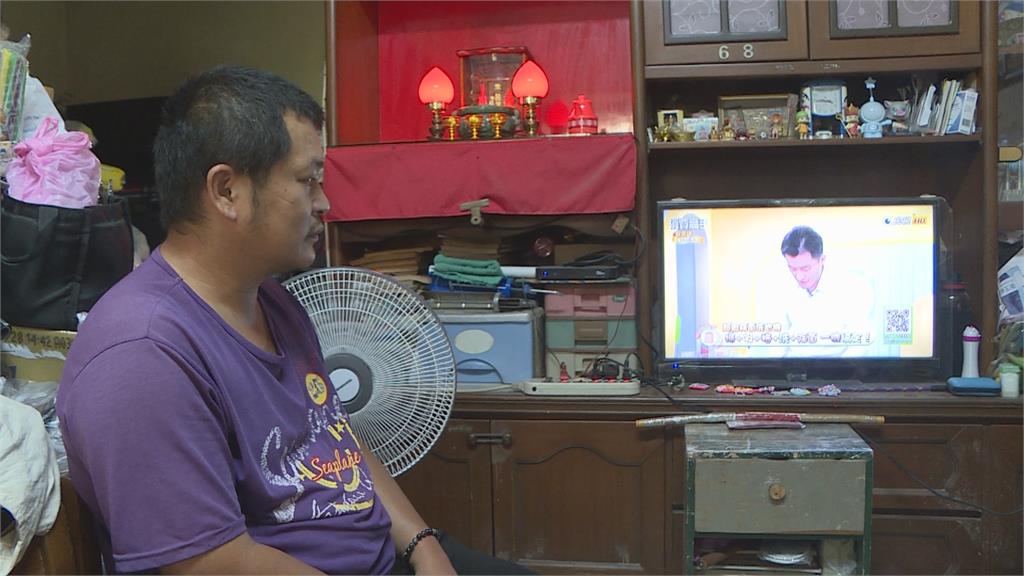 「無聲家庭」需要救援! 聽障大家庭家人過世苦無安葬費