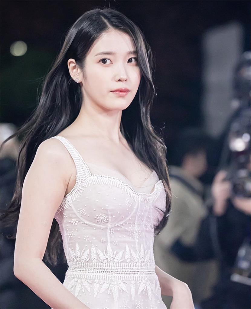 Iu 胸