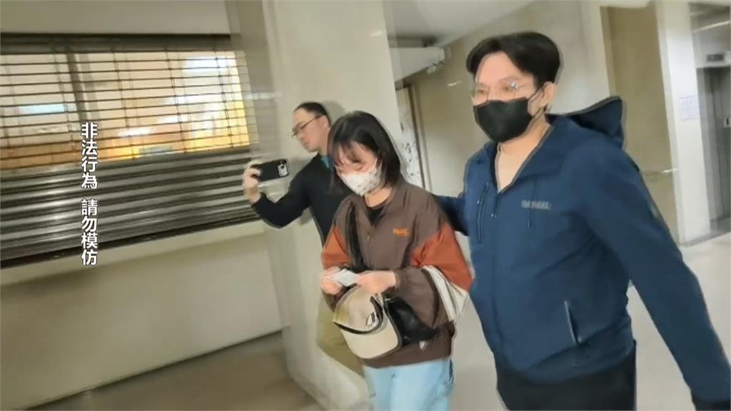 北市中正二分局女警涉洩密　替前男友追查個資遭約談