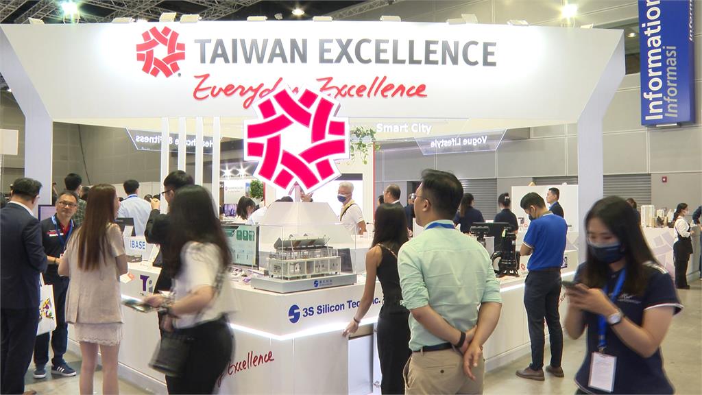 馬來西亞台灣形象展登場 盼促成15億台幣商機