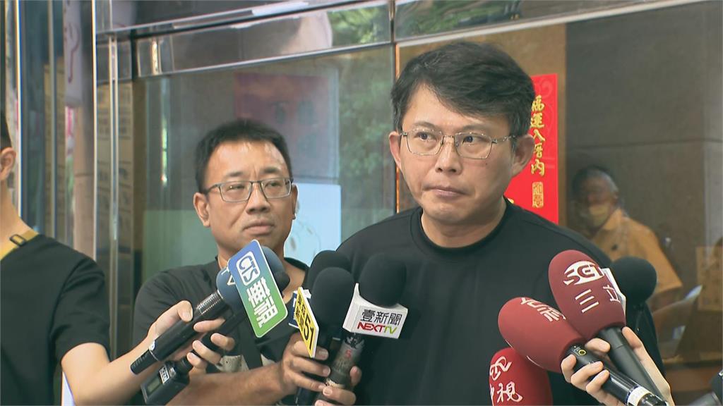 快新聞/民眾黨頻傳爭議!陳昭姿談政治獻金應依法處理 黃國昌卻狂跳針…
