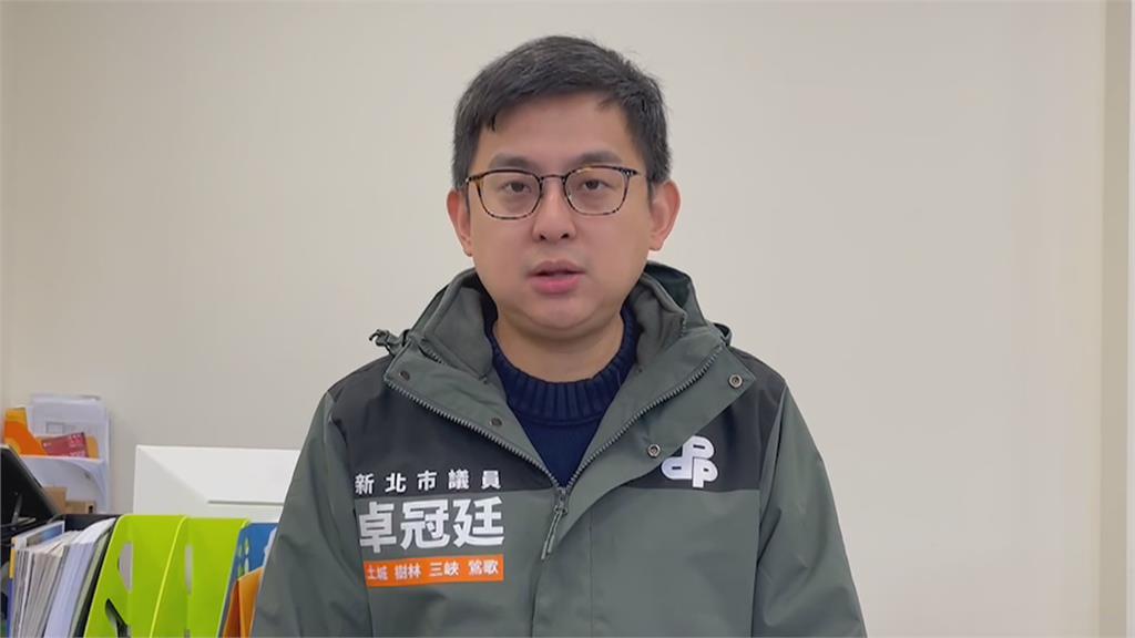 議員為侯專案報告互槓臨時會泡湯 喊話遵循議程!侯友宜:上一屆已報告