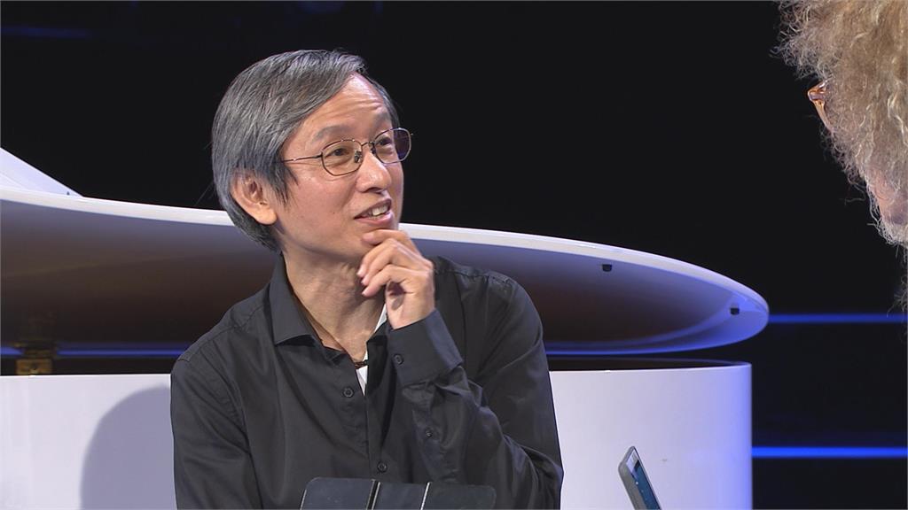 唱頌台灣／台大電機博士陳淳杰斜槓唱歌　特殊風格讓全場驚豔