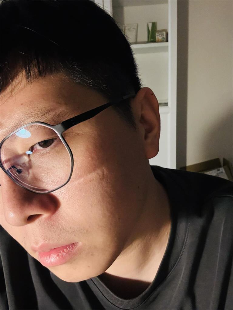 王浩宇酸「這些人」比鄧佳華可恥 曝關鍵網全懂:肌肉大、賣國家賺流量
