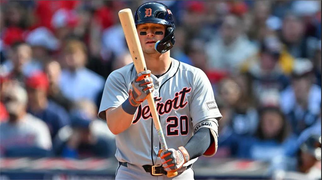 MLB/226轟重砲阿隆索會面天使高層! 大都會目光鎖定巨砲狀元郎補強一壘