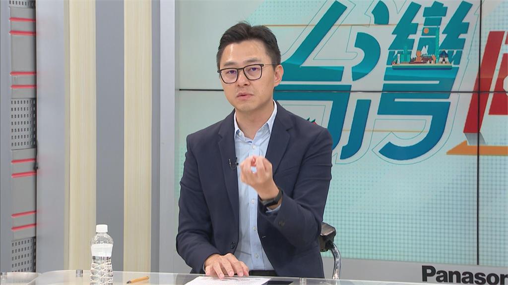 郭台銘宣布參選「這票人」很不滿?綠委揭關鍵:已深深刺傷他們的心