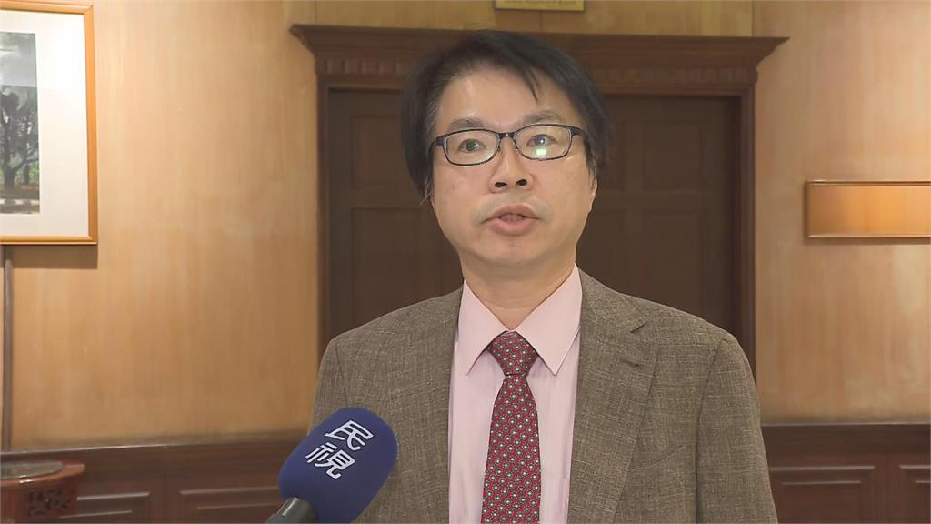 快新聞／追思共諜還凹「不知有吳石」！醫師怒嗆鄭麗文：竟還想與中共和談