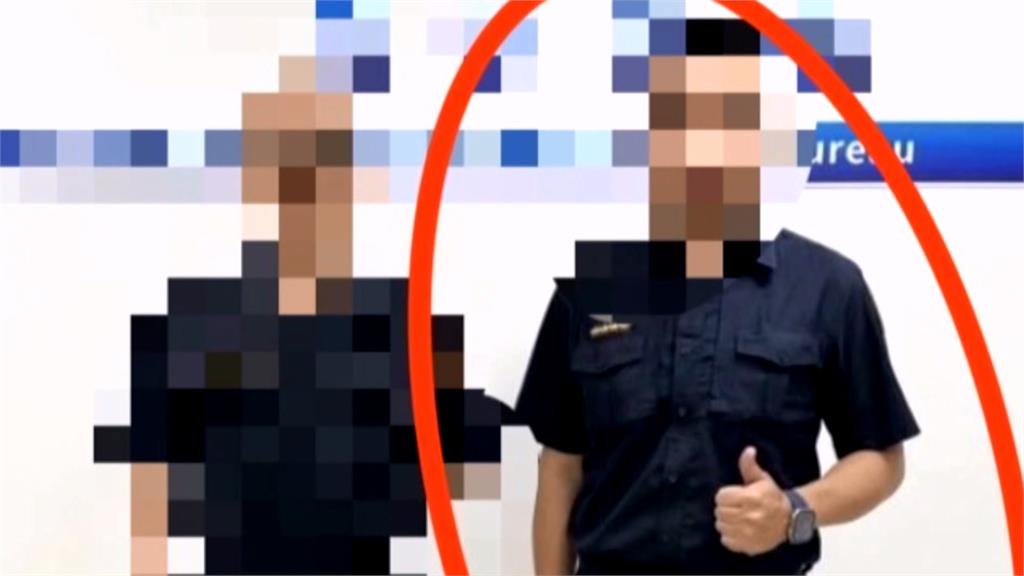 男警涉偷拍「女警如廁」遭調職　分局長社群發文「熱烈歡迎」引不滿