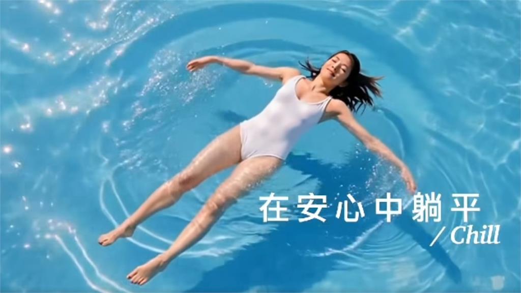 鄭麗文赴中只會哭?陳揮文酸國民黨躺平AI片「蠢爆了」:一點積極性都沒有