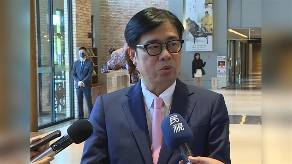 徐榛蔚遭災民當面開嗆VS.陳其邁下令淨空！周軒見對比嘆：有無用心一看便知