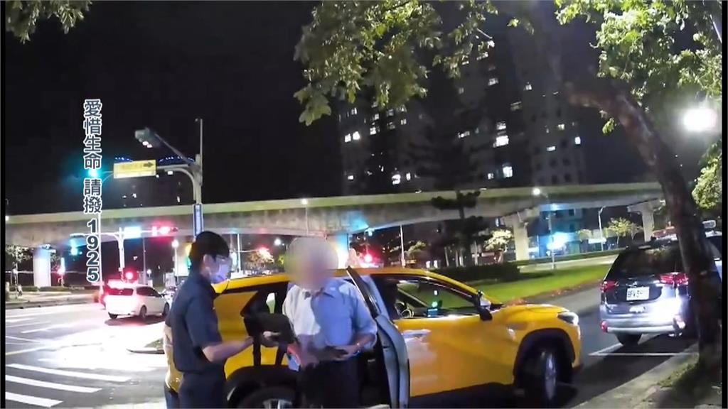 內湖雙屍案!警「嘲諷」被害人遭處分 蔣萬安要求重新議處