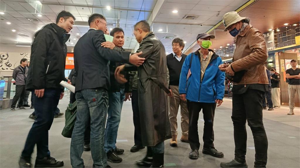 快新聞/蔣萬安今赴上海雙城論壇!台灣國痛批:認賊作父、不要回來