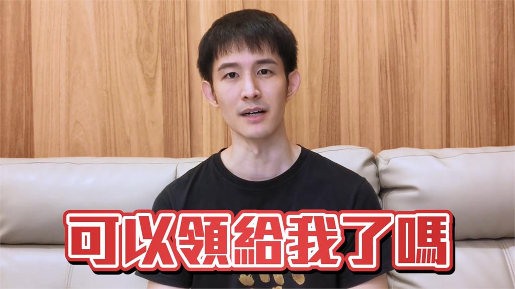 波特王再發新片嗆前東家「6年欠款10次」 曬10證據打臉:說謊我不得好死