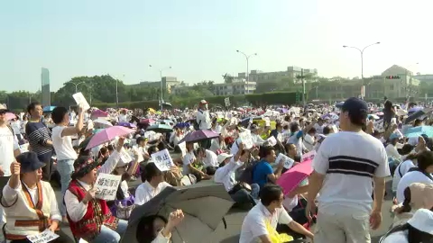 歷史觀測站／同性婚姻合法7周年！台灣推動30年闖關成功　婚姻平權之路一次看