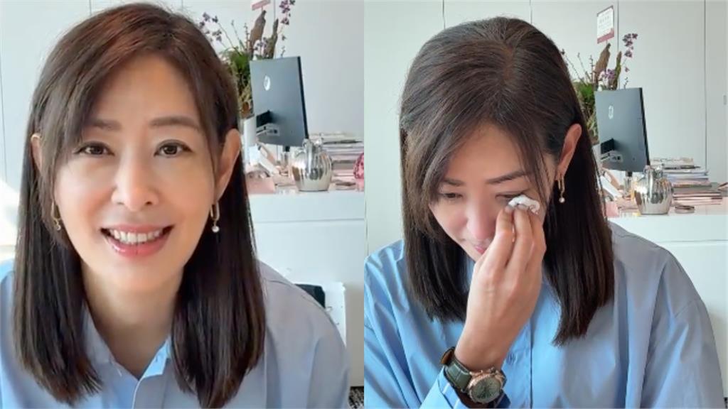 賈永婕「不為人知一面」再被挖!前員工藏4年「可怕爆料連發」嚇壞本尊