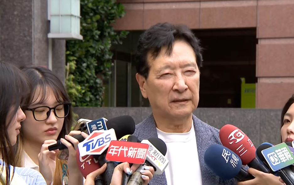 快新聞／趙少康正式表態了！台北市長會選「這人」　為1事火大開嗆國民黨