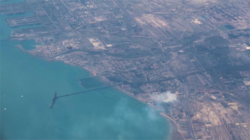 高市早苗訪美見川普　聚焦能源、經濟貿易議題