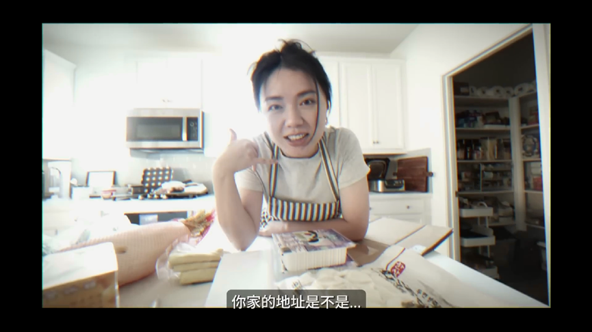 否認詐騙集團話術!陌生男秒下唸詳細地址 住美網紅嚇慘:我傻眼