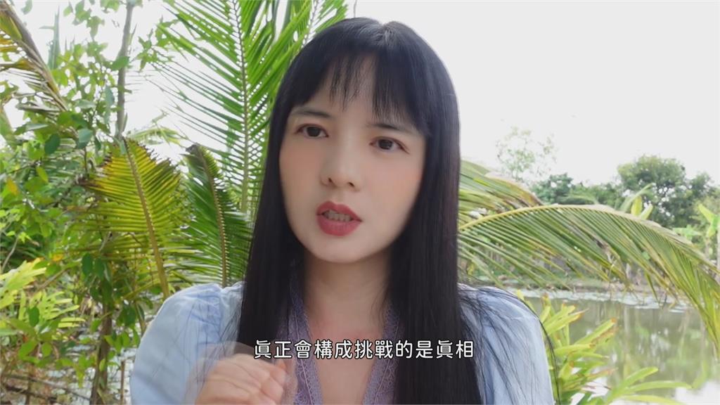 上海妞寫「學習總結」被禁！曝超扯原因嘆：在中國發內容非常自虐