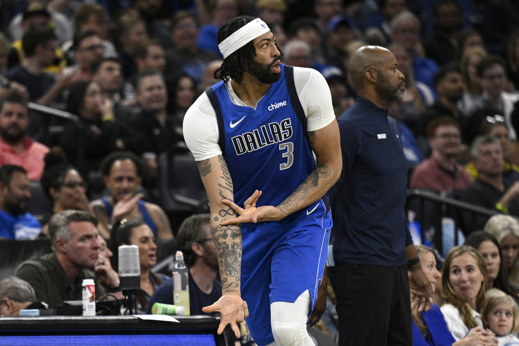 NBA/年薪14億元台幣的一眉哥竟然買不到房子?達拉斯豪宅奇貨可居
