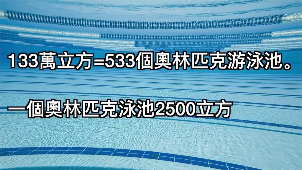 日本核廢水對人體有害？他用科學角度分析：免洗筷致死機率高